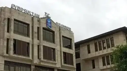 Çankaya soruşturmasında Eyüpsultan Belediye Başkan Yardımcısı Hasan Karabulut'a tutuklama