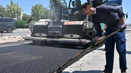 Cider Yolunda Çalışmalar Hız Kesmeden Devam Ediyor