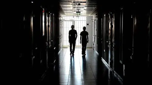 TBMM'deki ağır ceza teklifine dernekten itiraz: Çocuklar sosyal politikayla mı korunur?