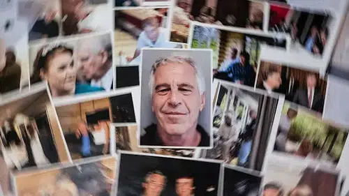 Epstein krizinde yeni perde: Adalet Bakanlığı mahkemenin talep ettiği ek belgeleri teslim etmekten kaçındı