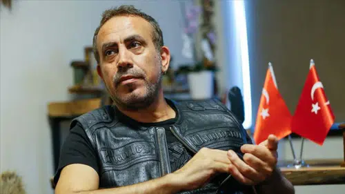 Ahbap Derneği soruşturmasında Haluk Levent'in hesaplarda 990 milyon liralık bahis hareketi tespit edildi