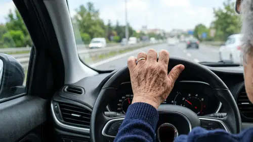 Emekliye ÖTV'siz araç düzenlemesinde şartlar ve meclis süreci