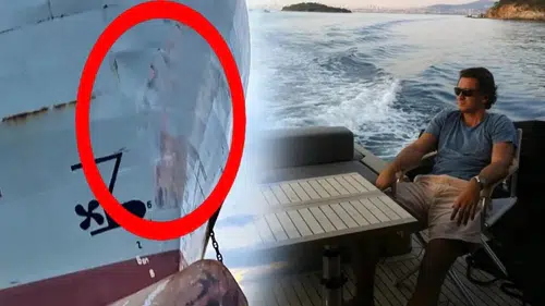 Balıkesir'deki Halit Yukay davasında kaptan bilirkişi ne dedi?