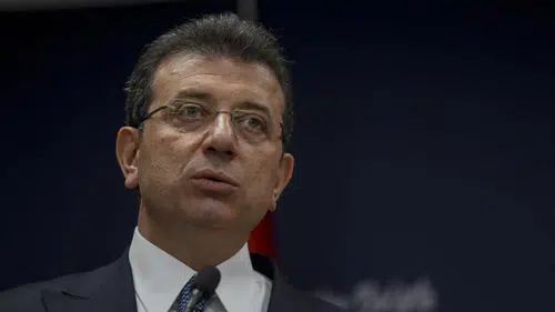 İmamoğlu'nun casusluk davasında savcı tutukluluğun sürmesini istedi