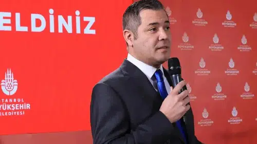 Tutuklu bulunan Murat Ongun CHP'den istifa etti: Gerekçesi "butlan yönetimi" mi?