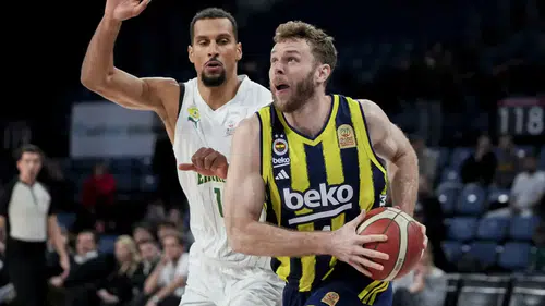 Fenerbahçe, Nicolo Melli ile sözleşmesini uzattı