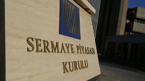 Sermaye Piyasası Kurulu 3 kişiye 6 ay işlem yasağı verdi