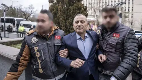 Mafyatik Vali’nin bir zorbalığı daha çıktı!