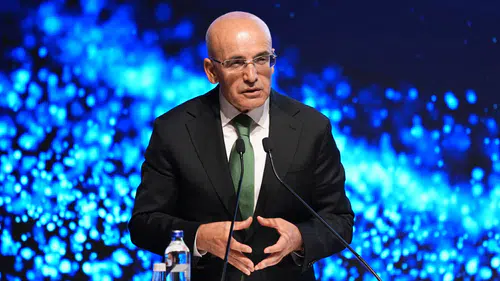 Karar yazarı Kahveci: Şimşek Türkiye'yi iflastan kurtardı, sorunlar için Adalet Bakanlığı'na bakın