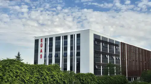 EÜAŞ atatürk hes ikaz sistemleri ihalesi teklifleri alındı