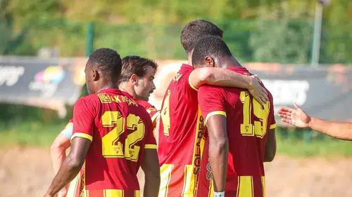 Göztepe hazırlıkta Gorica'yı 2-0 yendi