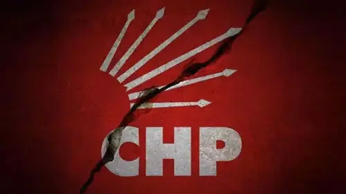CHP’de gerilim tırmanıyor: Yeni istifalar gündemde