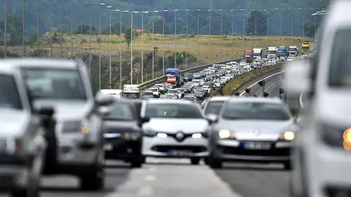 Araç sahipleri cuma gününe kadar o parayı ödemek zorunda