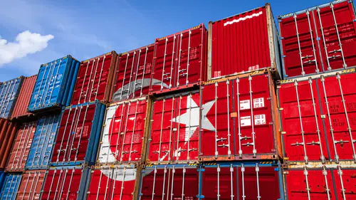 Milli İrade ile Güçlenen Türkiye, İhracatla Büyüyor