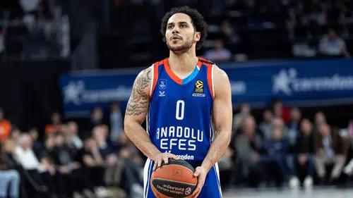 Shane Larkin, Fenerbahçe kararının perde arkasını anlattı: Efes'teki son dönemde neler yaşandı?