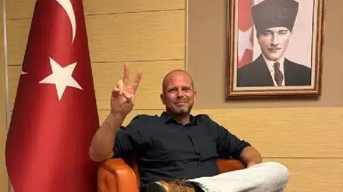 Belçikalı bakandan Atatürk paylaşımı sonrası özür: Gelen uyarının ardından fotoğrafını kaldırdı