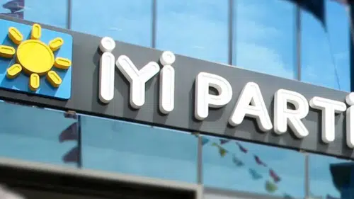 İYİ Parti milletvekili Mehmet Mustafa Gürban için AK Parti iddiası