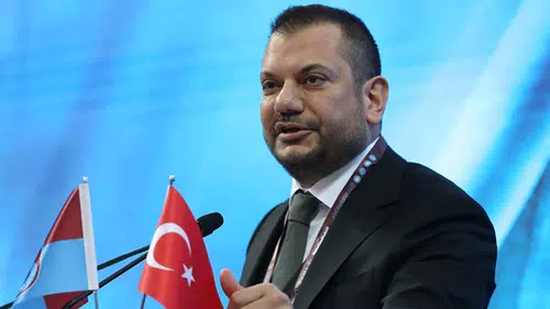 Ertuğrul Doğan son noktayı koydu: Süper Lig yabancı kuralı değişecek mi?