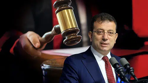 İBB davasında gerilim tırmandı: Mahkeme başkanı Ekrem İmamoğlu'nu neden duruşmadan attırdı?