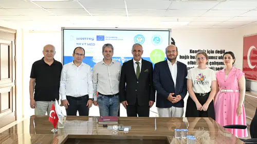 Türkiye’de Öncü Proje: Arıtma Çamuru Enerjiye ve Toprak Düzenleyiciye Dönüşecek