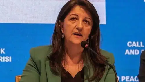 İmralı-AK Parti teması ertelendi: Pervin Buldan "Haber bekliyoruz" dedi