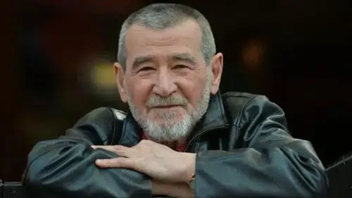 Ahmet Telli 80 yaşında hayatını kaybetti
