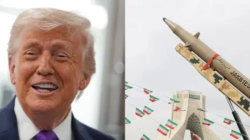 ABD ordusunun füze stoku uyarısı Trump'ı durdurdu: İran'a geniş çaplı saldırı ertelendi