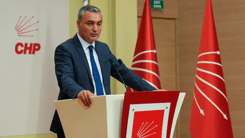 Müslim Sarı'dan Devlet Bahçeli'ye hazine yardımı konusunda İYİ Parti sorusu