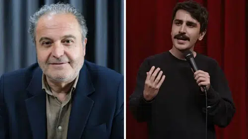 Deniz Göktaş'ı cezaevinde ziyaret eden Bayhan: "Herkese selam iletiyor"