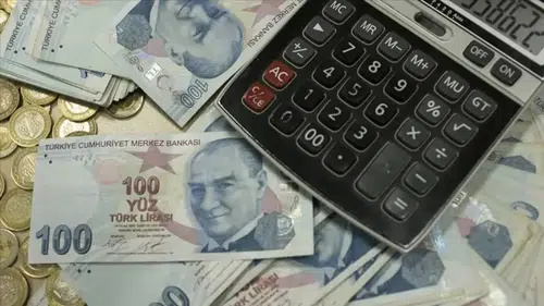 Resmi Gazete'de yayımlandı: Kanuni faiz hesaplaması değişti
