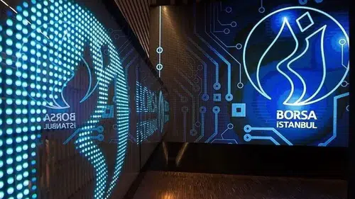 Borsa İstanbul günü yükselişle kapattı