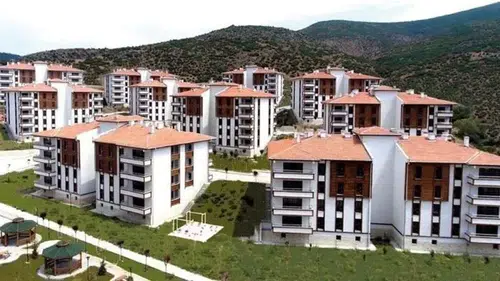 TOKİ Borcu 10 Taksite Rağmen 1 Milyon Lira Yükseldi!