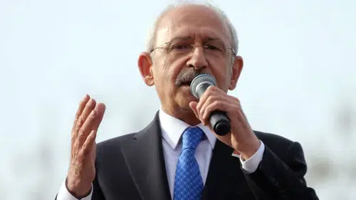 CHP, Dört İl Teşkilatını Feshederek Beş Yeni Atama Gerçekleştirdi!
