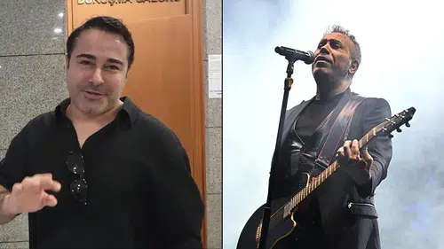 Atilla Taş'tan Haluk Levent çıkışı: Ben demiştim!