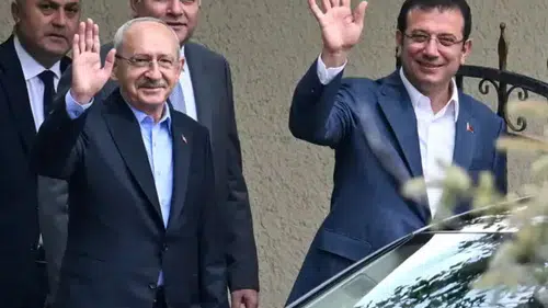 Kılıçdaroğlu; Hesap vermekten kaçınmayın ama paralel yapıya izin vermeyin
