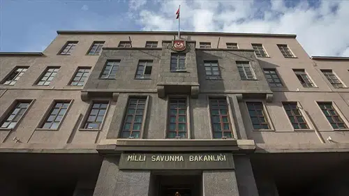 MSB'den açıklama: Askeri hastaneler açılacak mı?