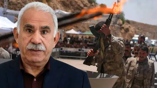DEM Parti'den çerçeve yasa için iki talep: İzleme kurulu ve hukuki güvence