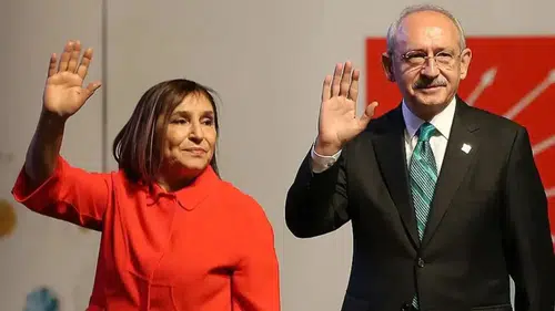 CHP 'entübe edildi' iddialarını yalanladı: Selvi Kılıçdaroğlu'nun son durumu ne?