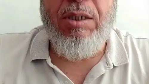 Alparslan Kuytul yapılanmasında eski mensuptan şok iddialar
