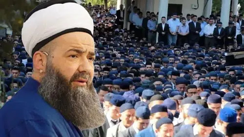 Cübbeli Ahmet Alihan Kuriş operasyonu hakkında ne söyledi
