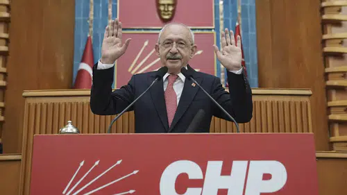 Kılıçdaroğlu'nun olası adaylığı CHP'de büyük kopuşu tetikleyebilir mi