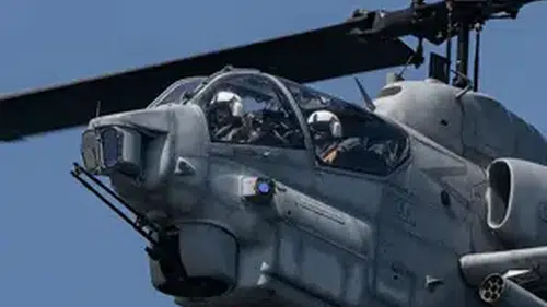 Giresun'da helikopter düştü ihbarı: Valilik buluntu olmadığını duyurdu