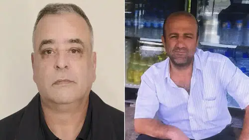 Beyoğlu'nda komşusunu öldürüp koku ihbarı yapan şüpheli tutuklandı