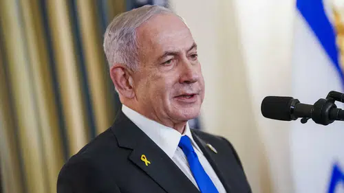 Netanyahu Gazze ateşkesinin ikinci aşaması için sunulan planı reddetti