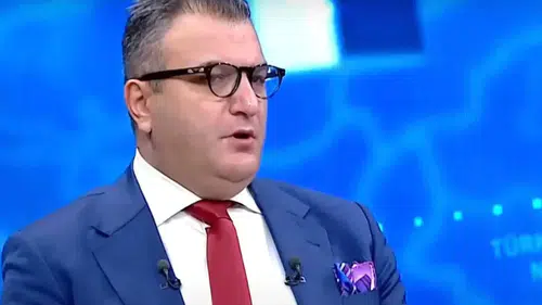 Tutuklanan Cem Küçük aylık gelirini açıkladı