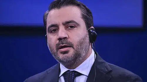 Suriye Dışişleri Bakanı: İsrail'le temaslarımızı kestik
