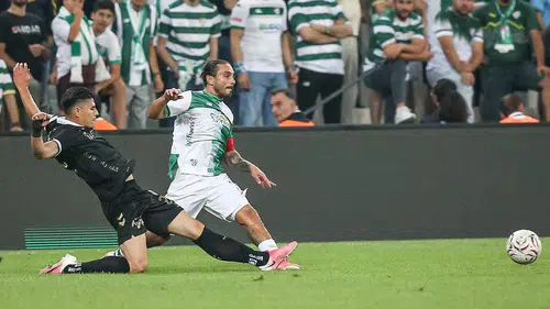 Bursaspor sezona galibiyetle başladı