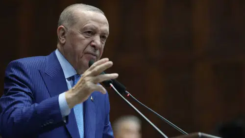 Suikast Timi Üyesi Burkay Karatepe 10 Yıl Sonra Yakalandı