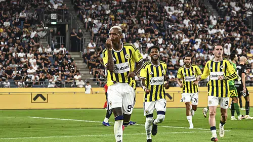 Fenerbahçe tur atladı, UEFA ülke puanı sıralamasında son durum netleşti