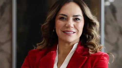 Tekirdağ Büyükşehir Belediye Başkanı Candan Yüceer CHP'den istifa etti